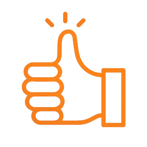 Abholung und Bezahlung